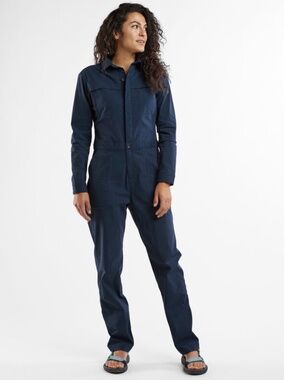 Title Nine Rosie Utility Jumper